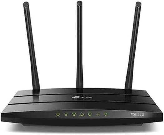 TP-Link TL-MR3620 1360Mbps Wireless 3G 4G Dual Band, Wi-Fi AC1350, MU-MIMO, Parental Controls, Beamforming, Secure VPN Access, WiFi Router Supply