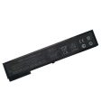 6 Cells 11.1V 48WH 4200mAh HSTNN-UB3W Laptop Battery compatible with HP EliteBook 2170p Notebook Series Fashion