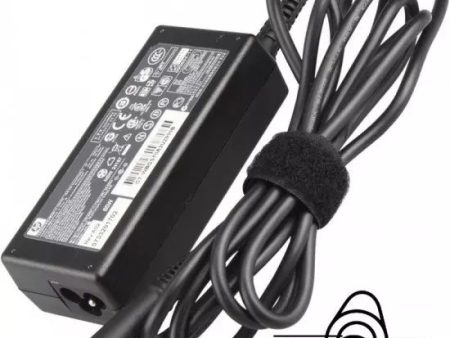 POWER ADAPTER 65W 18.5V, 7.4X5.0, ORIGINAL HP Supply