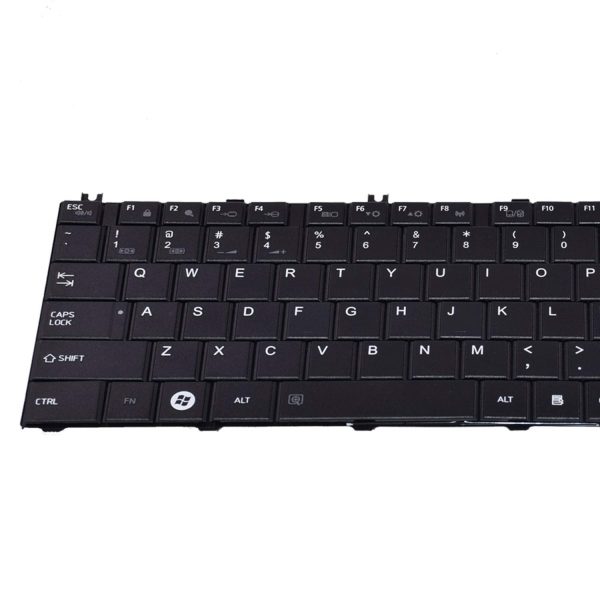 Toshiba Satellite C655 I655 C755 I755 Series Laptop Keyboard Online now