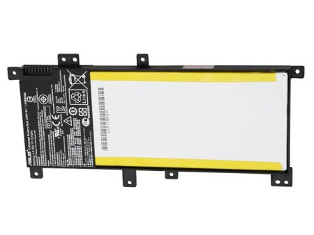 37Wh Original C21N1401 C21PQCH Asus X455LA X455LA-4030U F455L R455LD Y483L Laptop Battery Online Sale