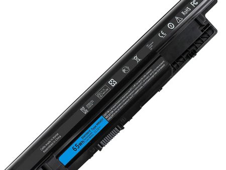 65Wh MR90Y Dell Inspiron 14-3421 14-3437 14-3443 14R-3421 15-3537 15-3521 15-3542 15R-5521 15R-5537, Latitude 340 3540, P N: XCMRD Laptop Battery For Sale