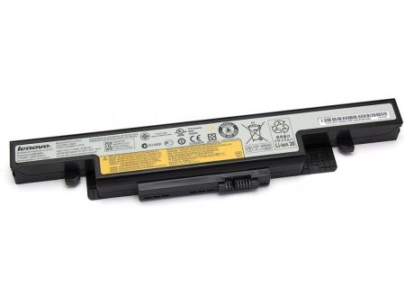 Original L11S6R01 L12L6E01 L12S6E01 Lenovo IdeaPad Y400  L11S6R01 Y510N Y510P Y590N Laptop Battery Supply