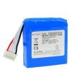 27057 LP-PBXMAXI1S2P Lithium Battery 3.7V 4350mAH For Masimo Radical-7 Machine Parts Cheap