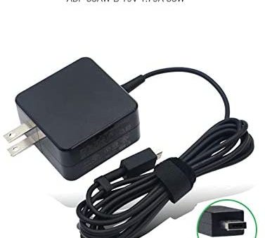 19V 1.75A M-plug 33W ADP-33AW B Laptop USB Charger Asus EEEbook X205 X205T X205TA For Cheap