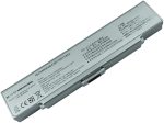 Sony Vaio VGN-NR160N S, VGN-CR19VN B, VGP-BPS9(Silver), VGP-BPS10 Laptop Battery Sale