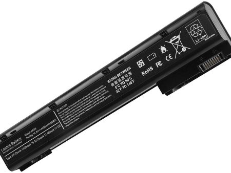 HP ZBook 15 G2 M4R53ET, ZBook 17 G2 M3M07EC, AR08XL HSTNN-IB4I HSTNN-DB41 Replacement Laptop Battery on Sale