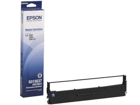 Epson LX-350 Ribbon Cartridge on Sale