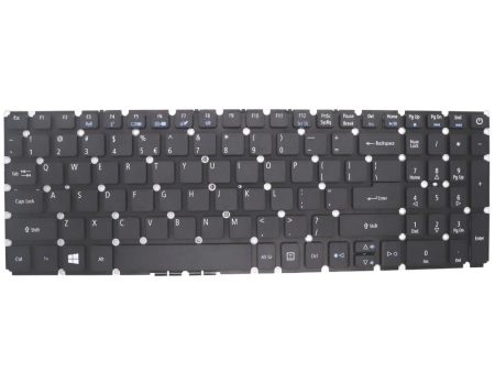 ACER ASPIRE E5-576 E5-752 E5-752G E5-574G E5-574T E5-574TG E5-773G E5-574 E5-574G E5-532 E5-532G E5-552 E5-552G Laptop Keyboard For Discount