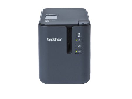 Brother P-Touch PT-P900W Thermal Transfer Printer For Cheap