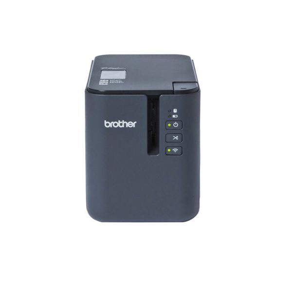 Brother P-Touch PT-P900W Thermal Transfer Printer For Cheap