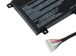 14.4V 43Wh 2838mAh PA5107U-1BRS Toshiba Satellite L45 L45D L50 S55 P55 L55 L55T P50 P50-A P55 PA5107U Laptop Battery Online