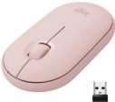 Logitech Pebble Wireless Mouse M350 - Off White Supply