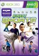 XBOX 360 KINECT SPORTS Online Sale