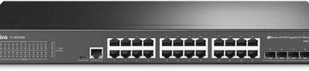 TP-Link SG3428 SWITCH Discount