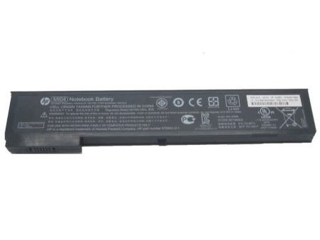 Original MI06, MI04 HP EliteBook 2170p Series Laptop Battery on Sale