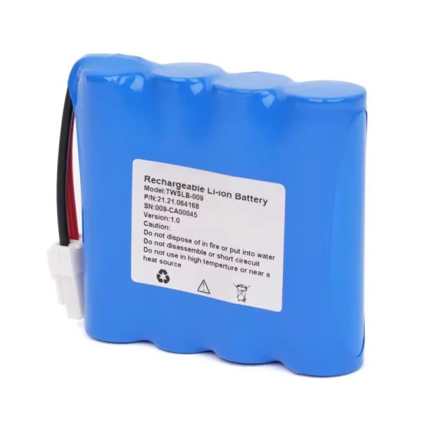 TWSLB-009 Battery For M3 TWSLB-009 Biomedical Medical Battery Discount