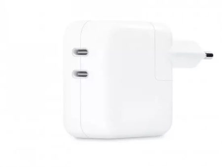 35W DUAL USB-C POWER ADAPTER Hot on Sale