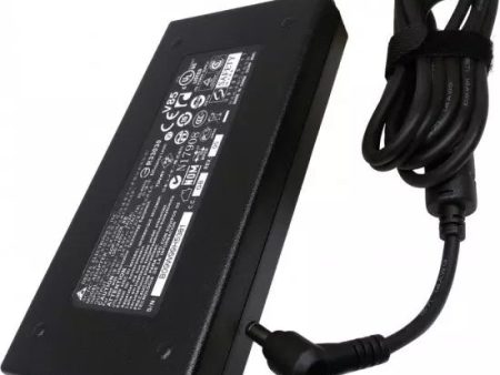 POWER ADAPTER MSI 150W (INCL. POWER CORD) Online Hot Sale