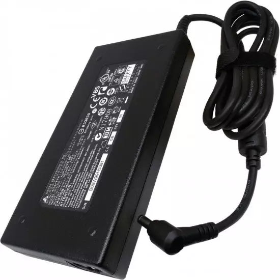 POWER ADAPTER MSI 150W (INCL. POWER CORD) Online Hot Sale