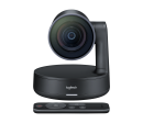 Logitech Rally Camera Ultra-HD PTZ ConferenceCam System with Automatic Camera Control for Meeting Rooms, Ultra-HD imaging 4K (1440p, 1080p)| 960-001227 Online Hot Sale