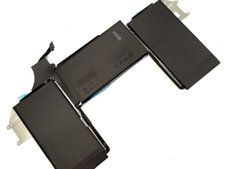 Apple A1932 A2179 2020 A1965 (2018-2019) for MacBook Air 13 inch Laptop Battery (11.4V 55Wh 4800mAh) A1965 For Sale