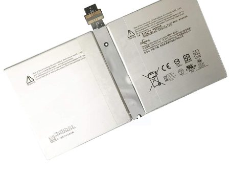 7.5V 38.2wh 5087mAh G3HTA027H Microsoft Surface Pro 4 12.3  Tablet DYNR01 Laptop Battery Fashion