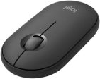 Logitech Pebble Wireless Mouse M350 - Rose Success For Discount