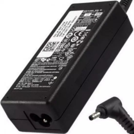 POWER ADAPTER 65W, 19.5V 4.0X1.7MM, ORIGINAL DELL Hot on Sale