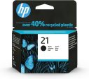 HP 21 Original Ink Cartridge Black Online Hot Sale