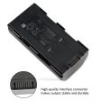 Drone Battery LBP-HS1 LBP-HM1 For Sony Airpeak S1 Drone 2518mAh 93WH 37V on Sale