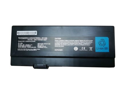 Msi BTY-S38 MSI BTY-S38 S9N-724H201-M47 Tablet Laptop Battery Online Sale