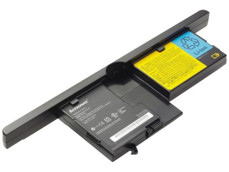 Original Lenovo ThinkPad X60 Tablet PC Series 40Y8318 Laptop Battery on Sale