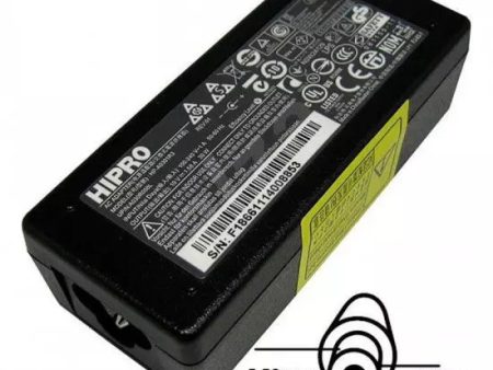 ACER ORIGINAL NTB ADAPTER 30W19V AC 5.5X1.7 MM (WITHOUT POWER CORD) Cheap