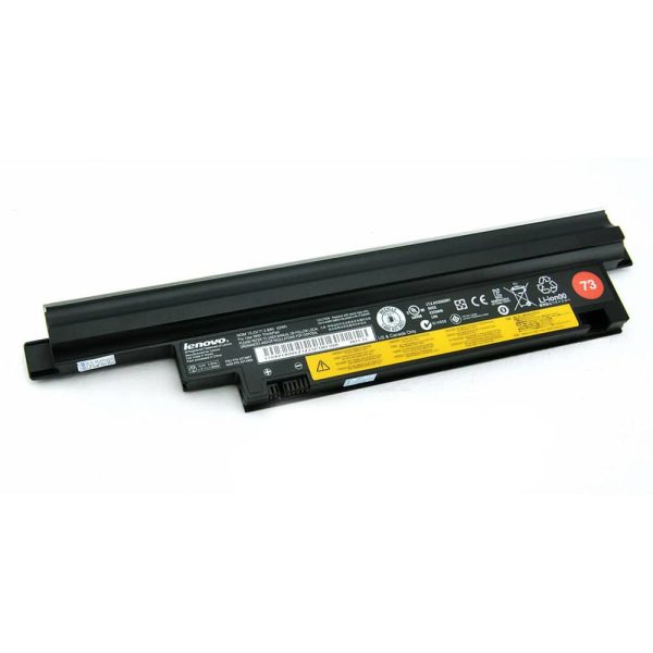 Original Lenovo ThinkPad Edge 13  Series E30 E31 42T4805 42T4806 42T4807 42T4808 42T4812 42T4857 57Y4564 57Y4565 Battery Sale