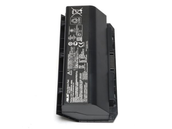 A42-G750 Original Asus G750 G750J G750JH G750JM G750JS G750JW G750JX G750JZ Laptop battery Online Hot Sale