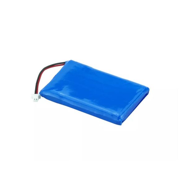 593855 1ICP6 39 55 FTS-3 FTS-6 for EDAN Vital Signs Monitor Battery Online now