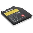 45N1040 45N1041 Lenovo thinkpad T400 T400S T500 R400 R500 W500 T420S T410S T430S Laptop Battery Online Sale