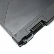 Original CM03XL HP EliteBook 840 G1, EliteBook 740 G2(J9V60AV) 717376-001 E7U24AA CM03050XL Laptop Battery Discount