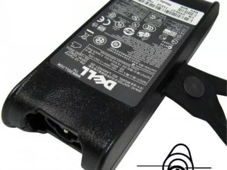 POWER ADAPTER 65W, 19.5V 7.4X5.0, ORIGINAL DELL Online Hot Sale