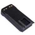 PMNN4809A Battery Compatible for Motorola IMPRES R7 Radios with Belt Clip For Cheap