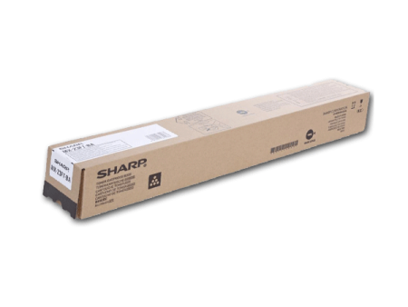 Sharp Toner Cartridge - Mx-23ft-ba, Black on Sale