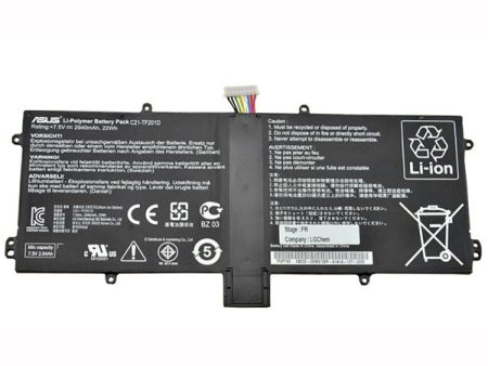 22Wh C21-TF201X TF201-1B002A Asus US Eee Pad TF201 PT91 TF2 TF3 TF201-1B04 Li-polymer Battery Fashion