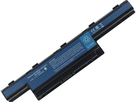 Acer Aspire 4253, 4551, 4552, 4738, 4741, 4750, 4771, 5251, 5253, 5551, As5741 Series Replacement Laptop Battery Sale