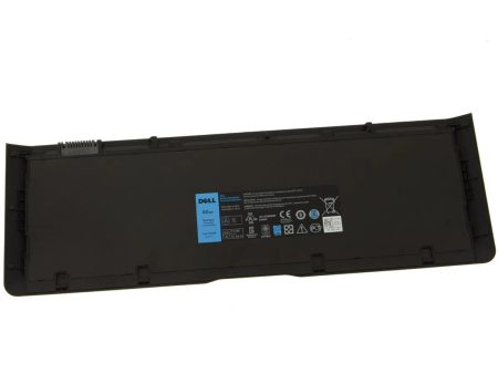 11.1V 60Wh Original 9KGF8 XX1D1 7HRJW 6FNTV TRM4D 7XHVM Dell Latitude 6430U E6430U E6510U 312-1424 Laptop Battery Online Hot Sale