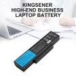 US Warehouse Kingsener A32-K72 Laptop Battery For ASUS k72y k73 k73b k73br k73by k73e k73j k73jk k73s k73Sd k73Sj k73Sm Supply