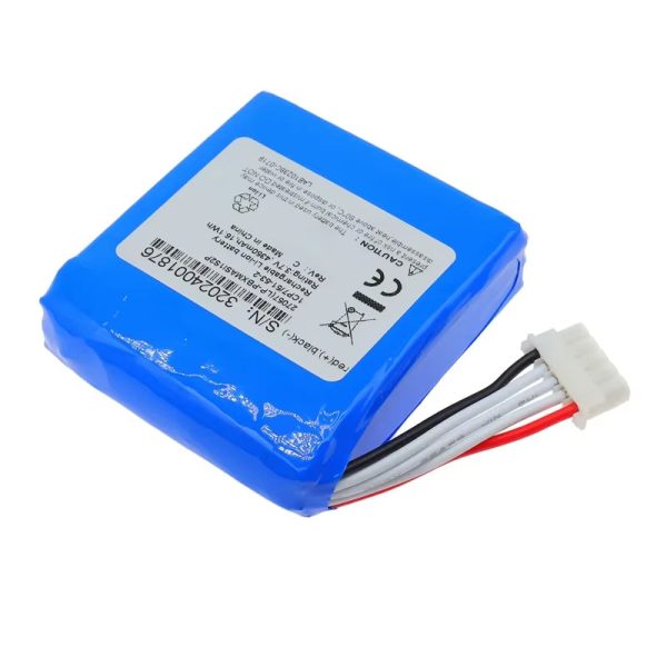 27057 LP-PBXMAXI1S2P Lithium Battery 3.7V 4350mAH For Masimo Radical-7 Machine Parts Cheap