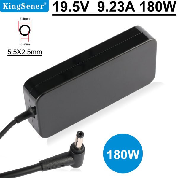 19.5V 9.23A 180W Laptop Charger For ASUS G750JW-T4038D, G750JW-T4019H, G750JW-T4057H Online Hot Sale