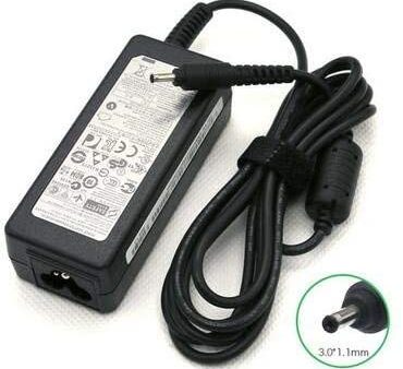 19V 2.1A AC power adapter BA44-00295A PA-1400-24 laptop charger Samsung ATIV Book 9 900X3G 930X5J Lite 905S3G Plus 940X3G For Sale