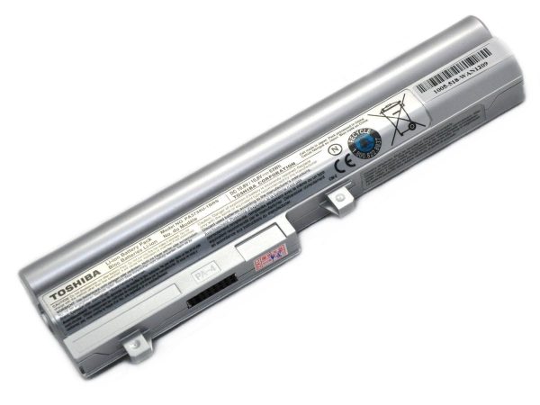 Original PA3734U-1BRS Toshiba Satellite NB200, NB203, NB205 Series, NB200-00C Laptop Battery Online Sale